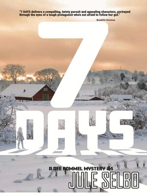 cover image of 7 Days